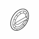 Ford KK3Z-13K046-A High Beam Bulb Dust Cap, Front Ford KK3Z-13K046-A High Beam Bulb Dust Cap, Front