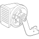 Ford N1WZ-13832-F Horn Assembly - Low Pitch Ford N1WZ-13832-F Horn Assembly - Low Pitch