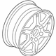 Ford KB3Z-1015-D Spare Wheel