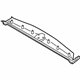 Ford FR3Z-7654070-AE Cover - Roof Bow Ford FR3Z-7654070-AE Cover - Roof Bow