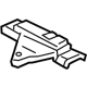 Ford FR3Z-76030A64-A Retainer - Special, Passenger Side