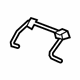 Ford YL8Z-78605B10-AB Link, Rear Passenger Side Ford YL8Z-78605B10-AB Link, Rear Passenger Side