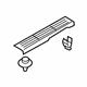 Ford KB3Z-2113208-AA Front Sill Plate, Passenger Side Ford KB3Z-2113208-AA Front Sill Plate, Passenger Side