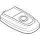 Ford MB5Z-15K601-A Remote Control System