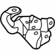 Ford K2GZ-9F484-A Mount Bracket Ford K2GZ-9F484-A Mount Bracket