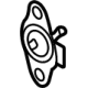 Ford K2GZ-9D476-A EGR Cooler Gasket, Upper Passenger Side Ford K2GZ-9D476-A EGR Cooler Gasket, Upper Passenger Side