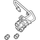 Ford HC3Z-3N999-D Pressure Tube Support Ford HC3Z-3N999-D Pressure Tube Support