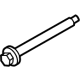 Ford -W722051-S439 Caliper Mount Bolt Ford -W722051-S439 Caliper Mount Bolt