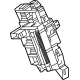 Ford NU5Z-15604-BR Kit - Alarm/Keyless Lock System