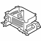 Ford FT4Z-58045A90-AB Insert Ford FT4Z-58045A90-AB Insert