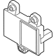 Ford LB5Z-9E731-AB Distance Sensor, Front Ford LB5Z-9E731-AB Distance Sensor, Front