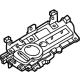 Ford SL1Z-40042A82-AA Panel - Instrument Ford SL1Z-40042A82-AA Panel - Instrument