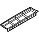 Ford SL1Z-4013530-AA Tray - Utility Ford SL1Z-4013530-AA Tray - Utility