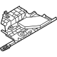 Ford SL1Z-4001670-AB Insulator - Instrument Panel Ford SL1Z-4001670-AB Insulator - Instrument Panel