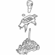 Ford CE5Z-7210-KA Gear Shift Assembly Ford CE5Z-7210-KA Gear Shift Assembly