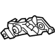 Ford FA1Z-17D943-B Side Support, Rear Driver Side Ford FA1Z-17D943-B Side Support, Rear Driver Side
