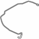 Ford C1BZ-8B081-F Hose Ford C1BZ-8B081-F Hose