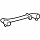 Ford DJ5Z-8597-B Connector Hose Ford DJ5Z-8597-B Connector Hose