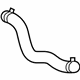 Ford C1BZ-8260-A Upper Hose Ford C1BZ-8260-A Upper Hose