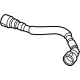 Ford PB5Z-6A664-B Vent Hose Ford PB5Z-6A664-B Vent Hose