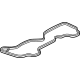 Ford P2GZ-6B752-A Vapor Separator Gasket Ford P2GZ-6B752-A Vapor Separator Gasket