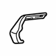 Ford F81Z-19C897-AA Bracket Ford F81Z-19C897-AA Bracket