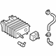 Ford DG9Z-9D653-E Cannister - Fuel Vapour Store