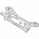 Ford G1FZ-5035-A Suspension Crossmember, Rear