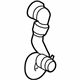 Ford CV6Z-8286-L Upper Hose Ford CV6Z-8286-L Upper Hose