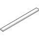 Ford AV6Z-2021702-B Lower Seal Ford AV6Z-2021702-B Lower Seal