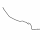 Ford JL1Z-16916-A Release Cable, Front