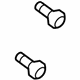 Ford AG9Z-00812-A Oil Inlet Tube Bolt Ford AG9Z-00812-A Oil Inlet Tube Bolt