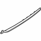 Ford AH6Z-54044A90-DA Trim Molding, Passenger Side Ford AH6Z-54044A90-DA Trim Molding, Passenger Side