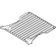 Ford NZ6Z-6011218-B Floor Pan Ford NZ6Z-6011218-B Floor Pan