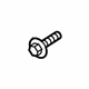 Ford -W718108-S900 Mount Panel Lower Bolt