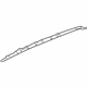 Ford YL8Z-7855114-EAA Slat, Passenger Side Ford YL8Z-7855114-EAA Slat, Passenger Side