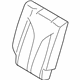 Ford GJ7Z-7866600-CA Seat Back Cover, Passenger Side Ford GJ7Z-7866600-CA Seat Back Cover, Passenger Side
