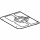 Ford FU5Z-96603A99-B Adjuster Ford FU5Z-96603A99-B Adjuster