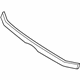 Ford BA8Z-8200-AA Upper Grille, Front Ford BA8Z-8200-AA Upper Grille, Front