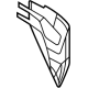 Ford LJ8Z-5804608-AB Side Panel, Front Passenger Side Ford LJ8Z-5804608-AB Side Panel, Front Passenger Side