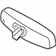 Ford FU5Z-17700-J Mirror Inside, Inner