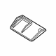 Ford JL3Z-19J219-AD Lower Cover, Front Ford JL3Z-19J219-AD Lower Cover, Front