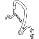 Ford ML3Z-19867-J Suction Line