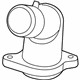 Ford AL3Z-8592-A Thermostat Housing Ford AL3Z-8592-A Thermostat Housing