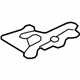 Ford 8C3Z-6619-G Gasket Ford 8C3Z-6619-G Gasket