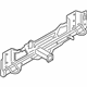Ford HL3Z-17D826-A Reinforcement, Rear Ford HL3Z-17D826-A Reinforcement, Rear