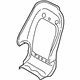 Ford GD9Z-5460762-AC Rear Panel Ford GD9Z-5460762-AC Rear Panel
