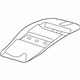 Ford 5S4Z-61519K22-AA Bracket, Upper