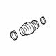 Ford L1MZ-4421-B Boot Kit Ford L1MZ-4421-B Boot Kit