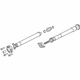 Ford L1MZ-4R602-AF Drive Shaft